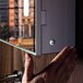 Bauhaus Allure 500 LED Mirror Cabinet