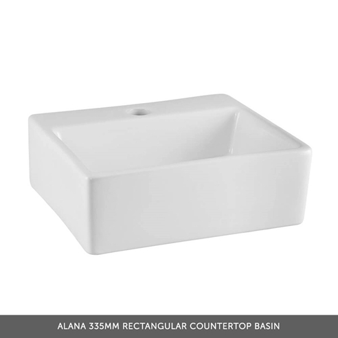 Emily Gloss White Wall Mounted 2 Drawer Vanity Unit and Countertop with Brushed Brass Handles