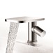 Flova Annecy Basin Mixer with Clicker Waste Set