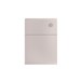 Apollo Compact 600mm Back to Wall Toilet Unit - Cashmere