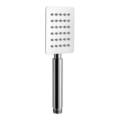 Vado Aquablade Single-function Square Shower Handset