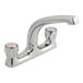 Vado Astra Contract Kitchen Sink Mixer With Swivel Spout