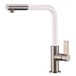Clearwater Auriga Single Lever Mono Kitchen Tap With Pull Out Spout