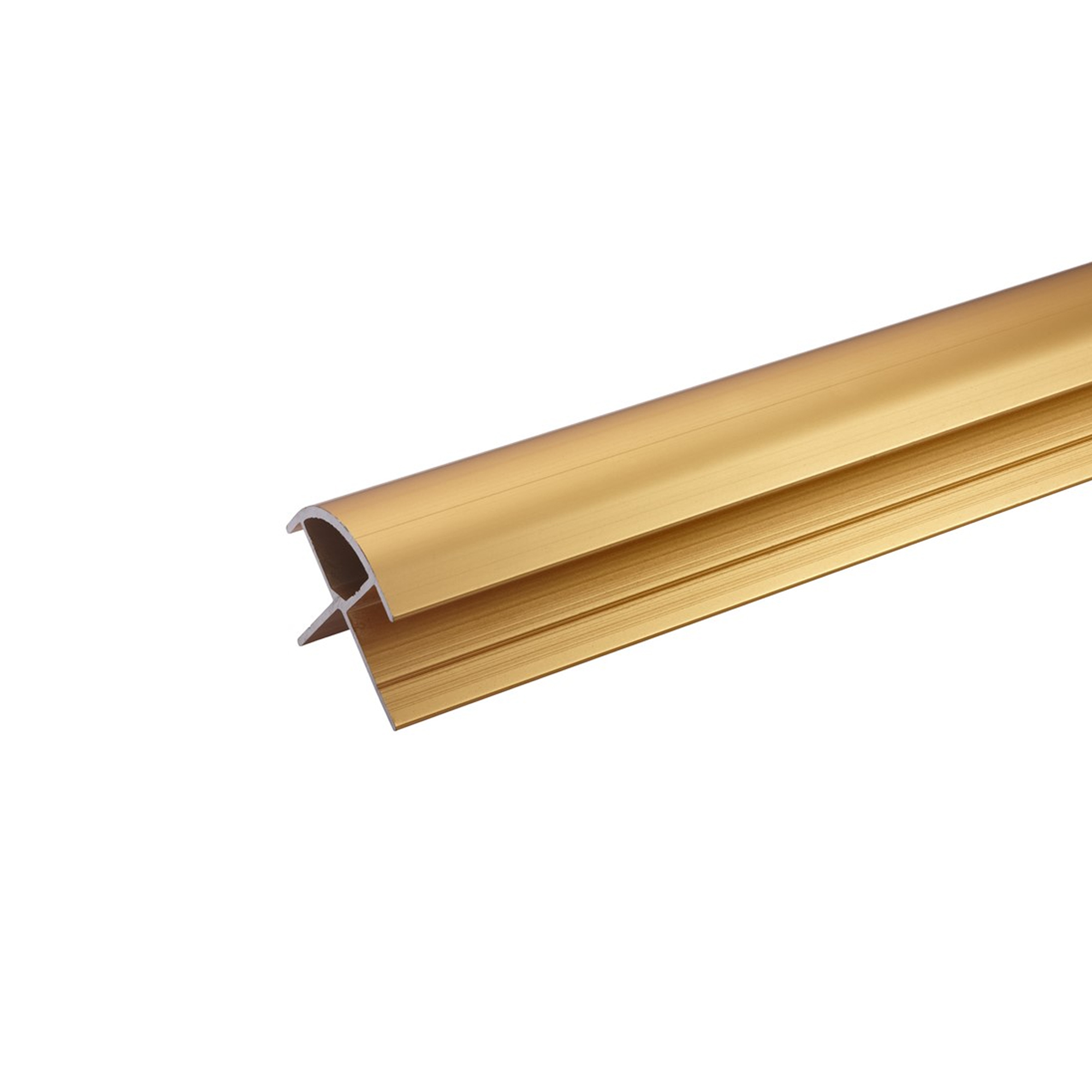 Burlington Aluminium Extrusion 2450mm Trims