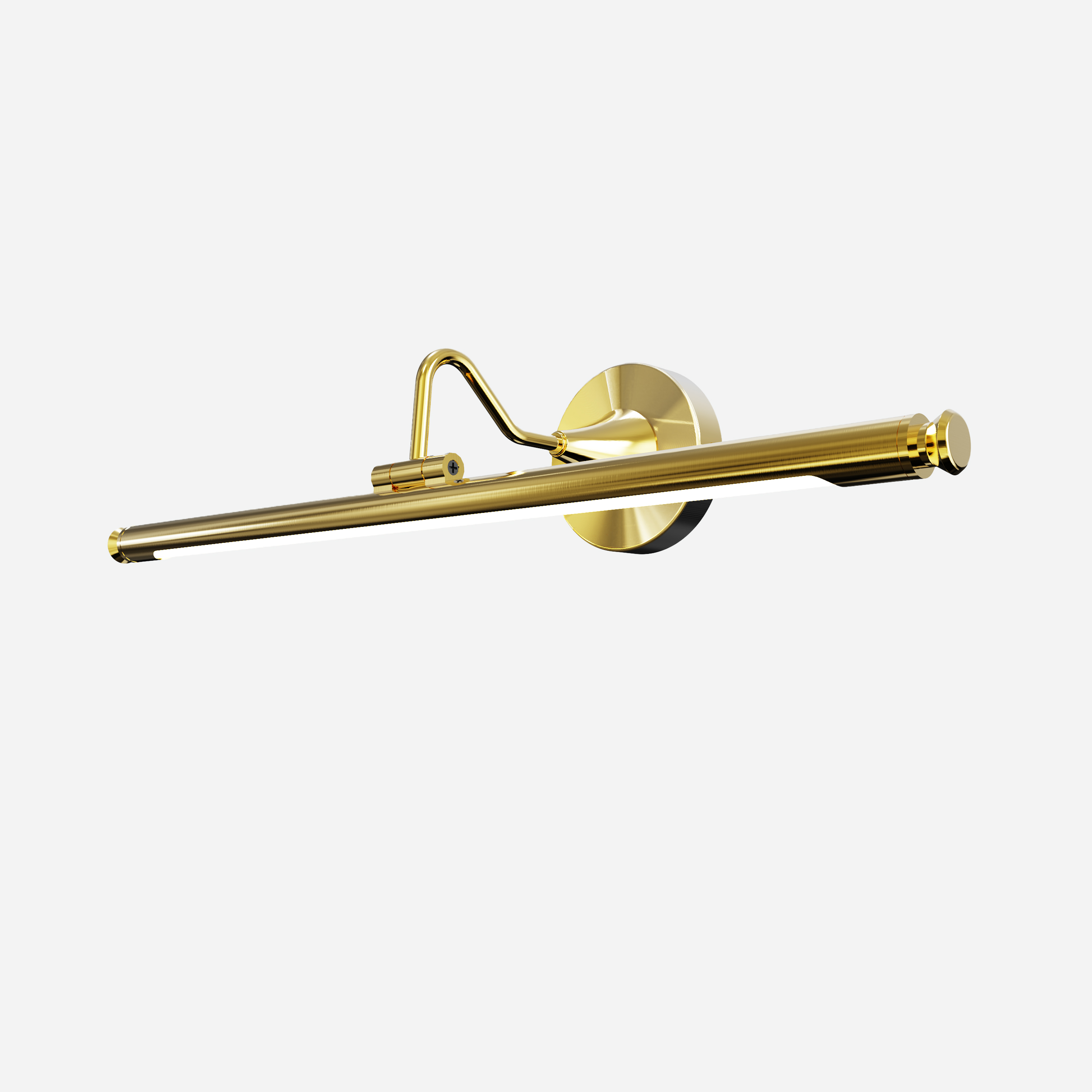 Butler & Rose Picture Wall Light