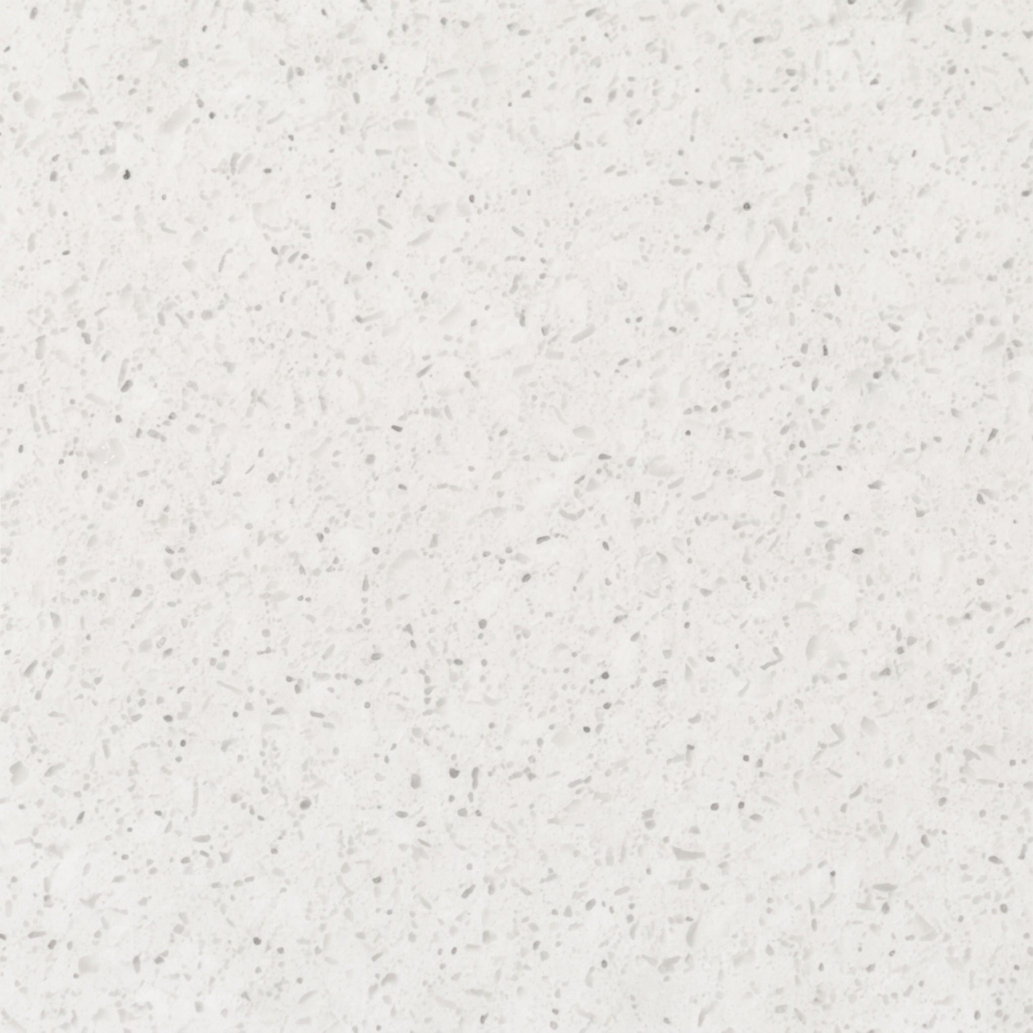 Vellamo Terra Granite Composite Kitchen Sink Sample - White