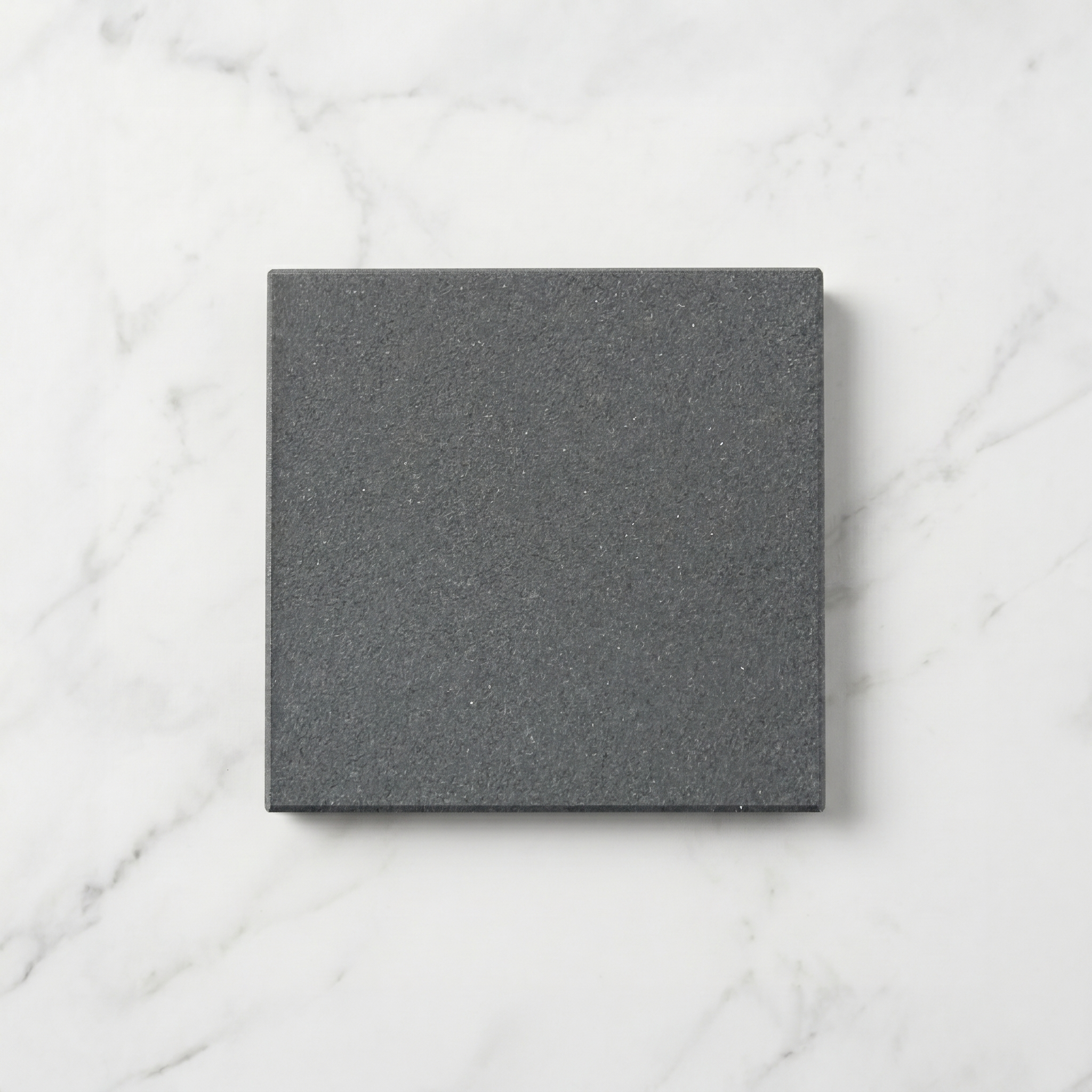 Vellamo Horizon Granite Composite Kitchen Sink Sample - Graphite Grey