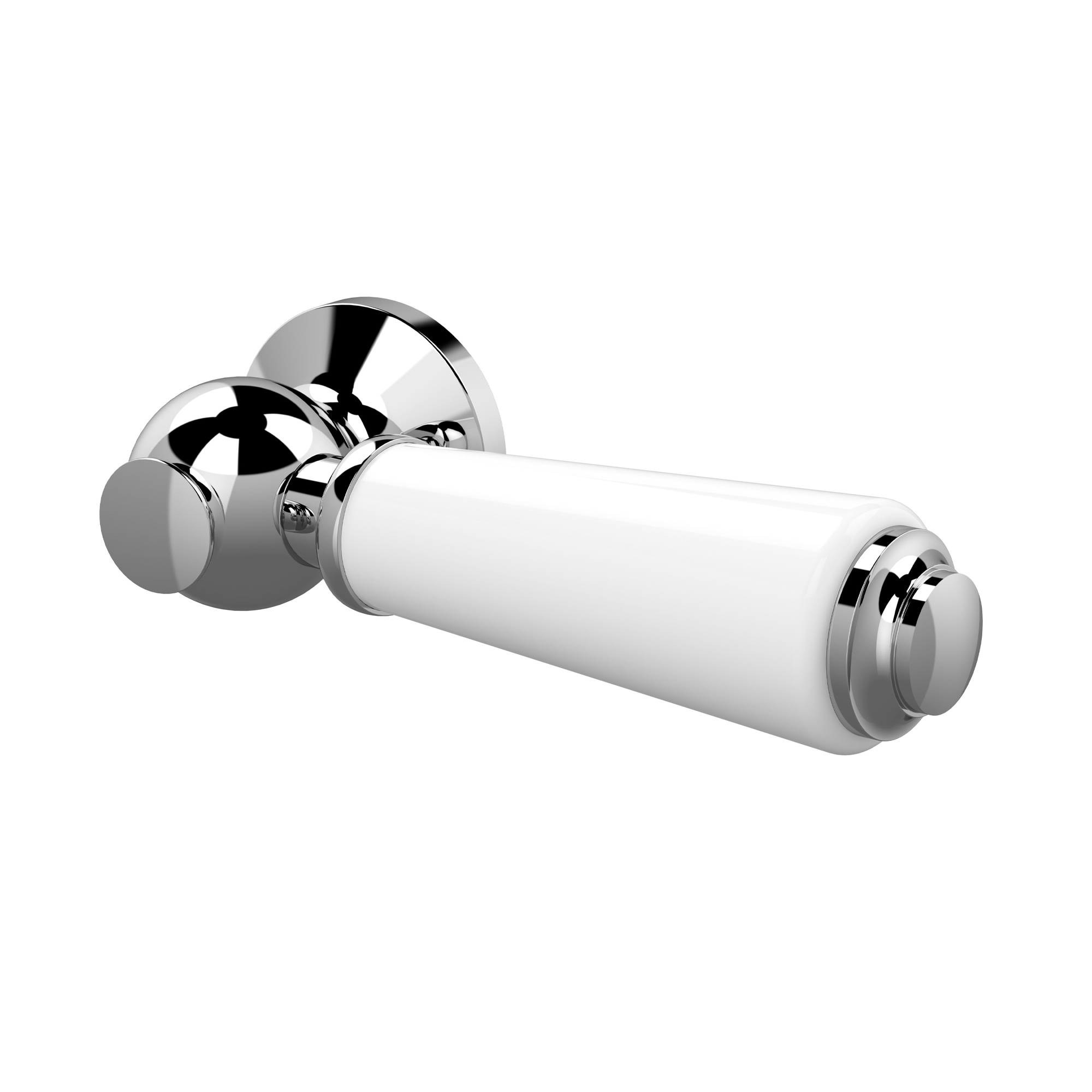 Butler & Rose Ceramic Handle WC Lever