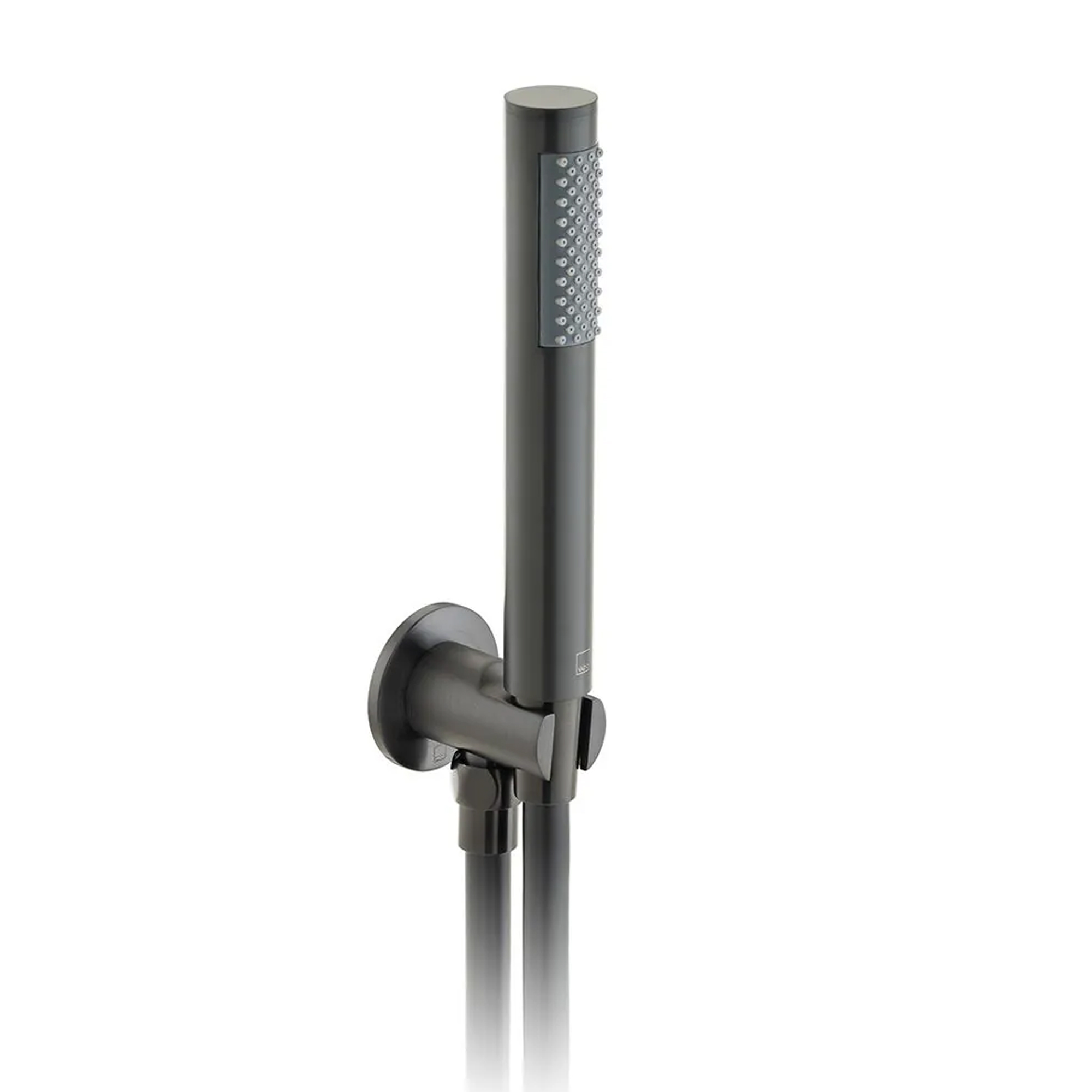Vado Individual Tablet Altitude 2 Outlet Concealed Thermostatic Valve, Fixed Head & Shower Handset Kit