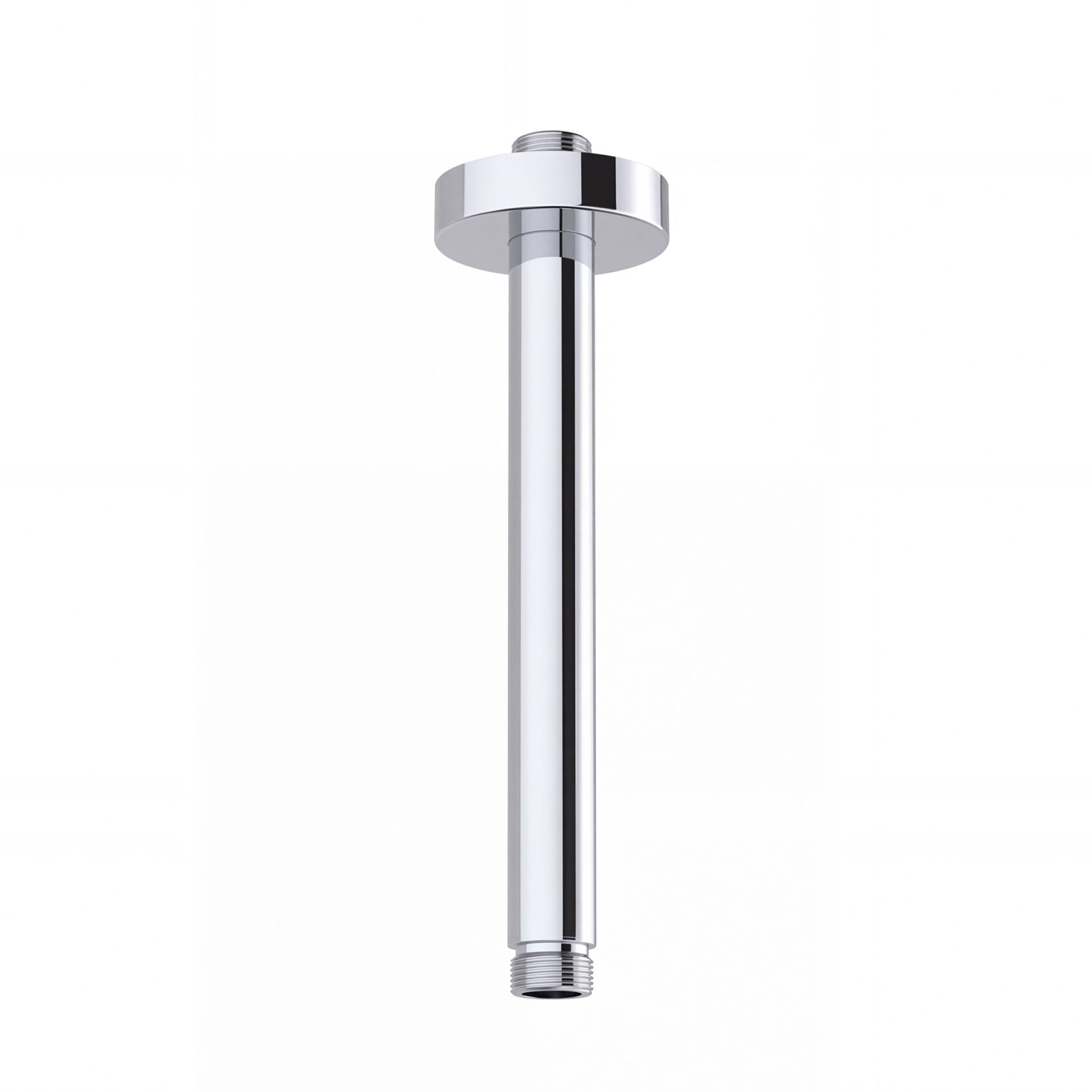 Core Round Ceiling Mounted Shower Arm
