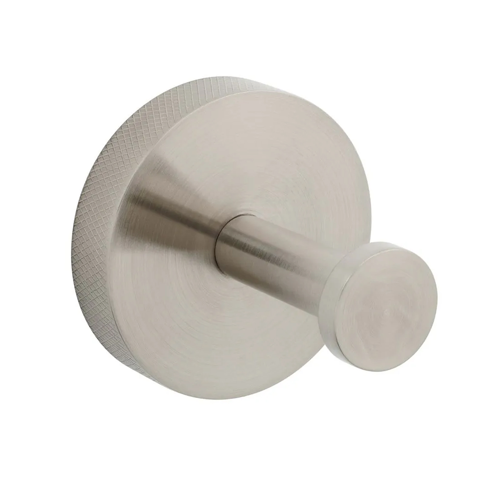Vado Individual Spa Knurled Robe Hook