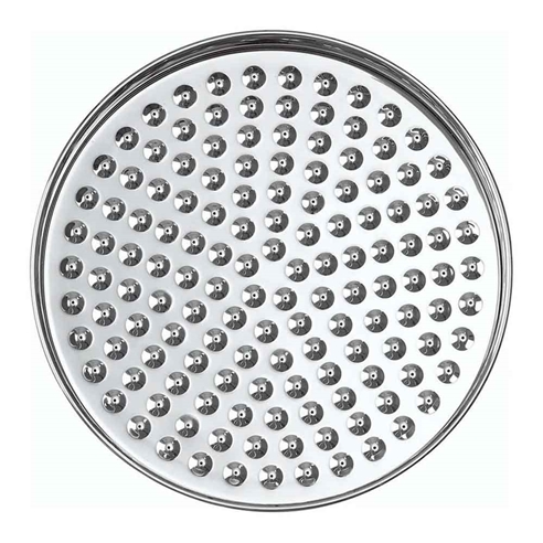 Crosswater Belgravia Traditional Fixed Shower Head - Multiple Sizes & Finishes
