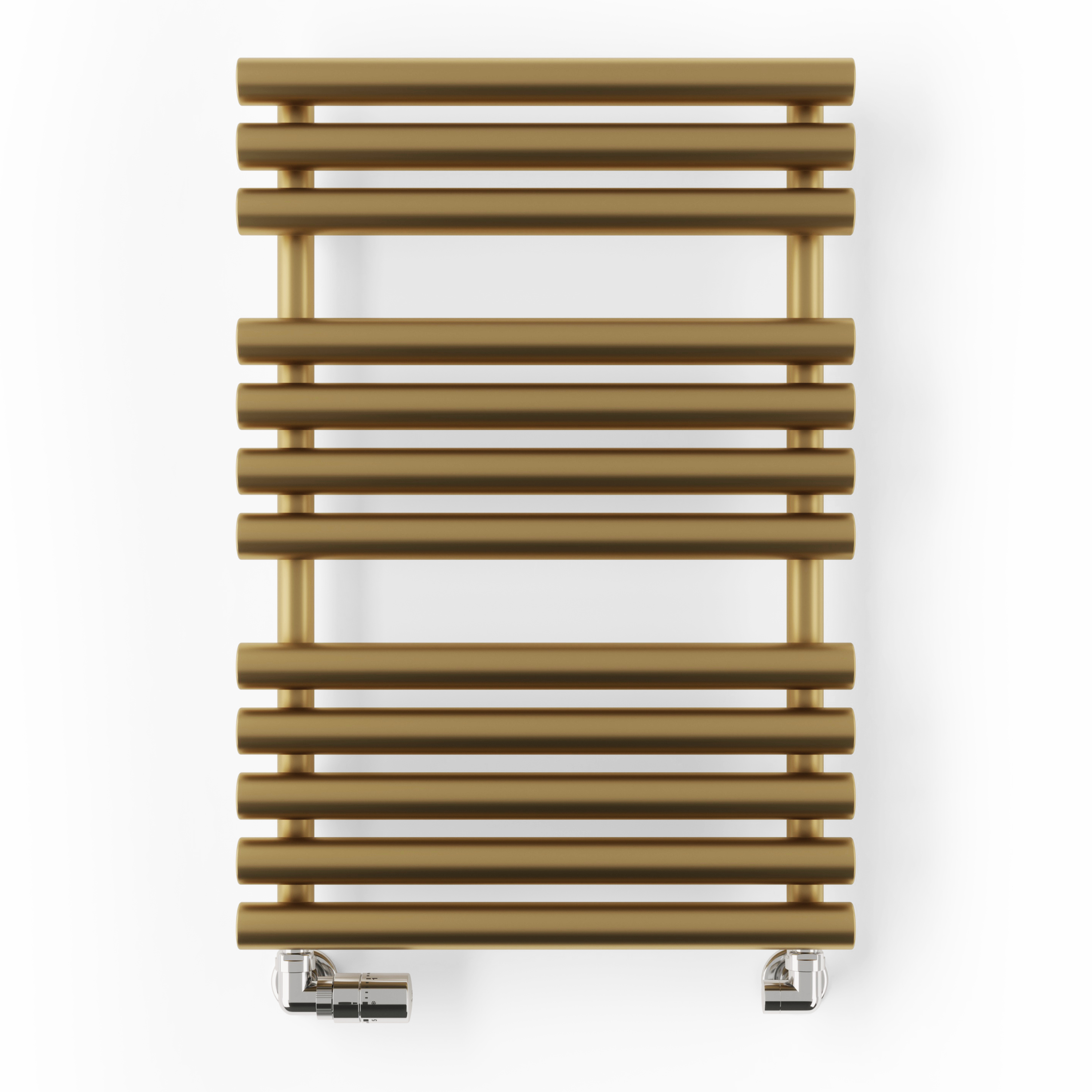 Terma Rolo Ladder Heated Towel Radiator