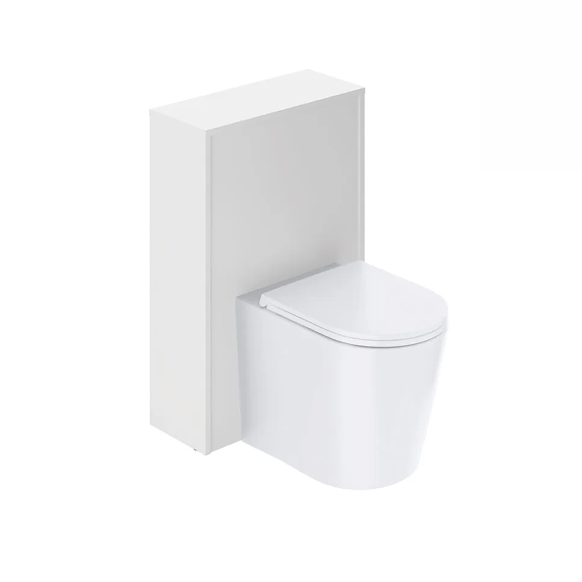 Vado Safari Back to Wall WC Unit