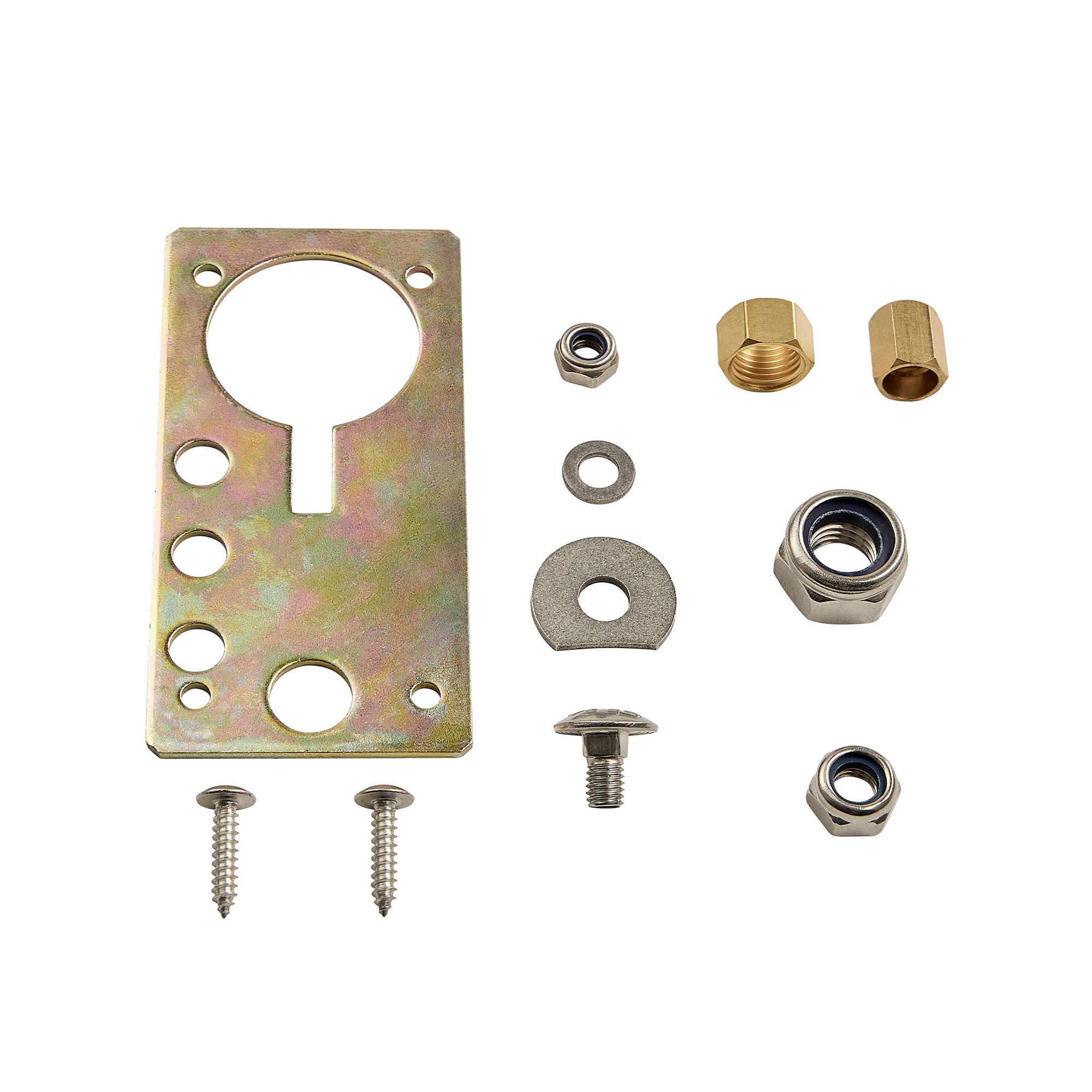 Clearwater ClearFix Universal Tap Support Bracket