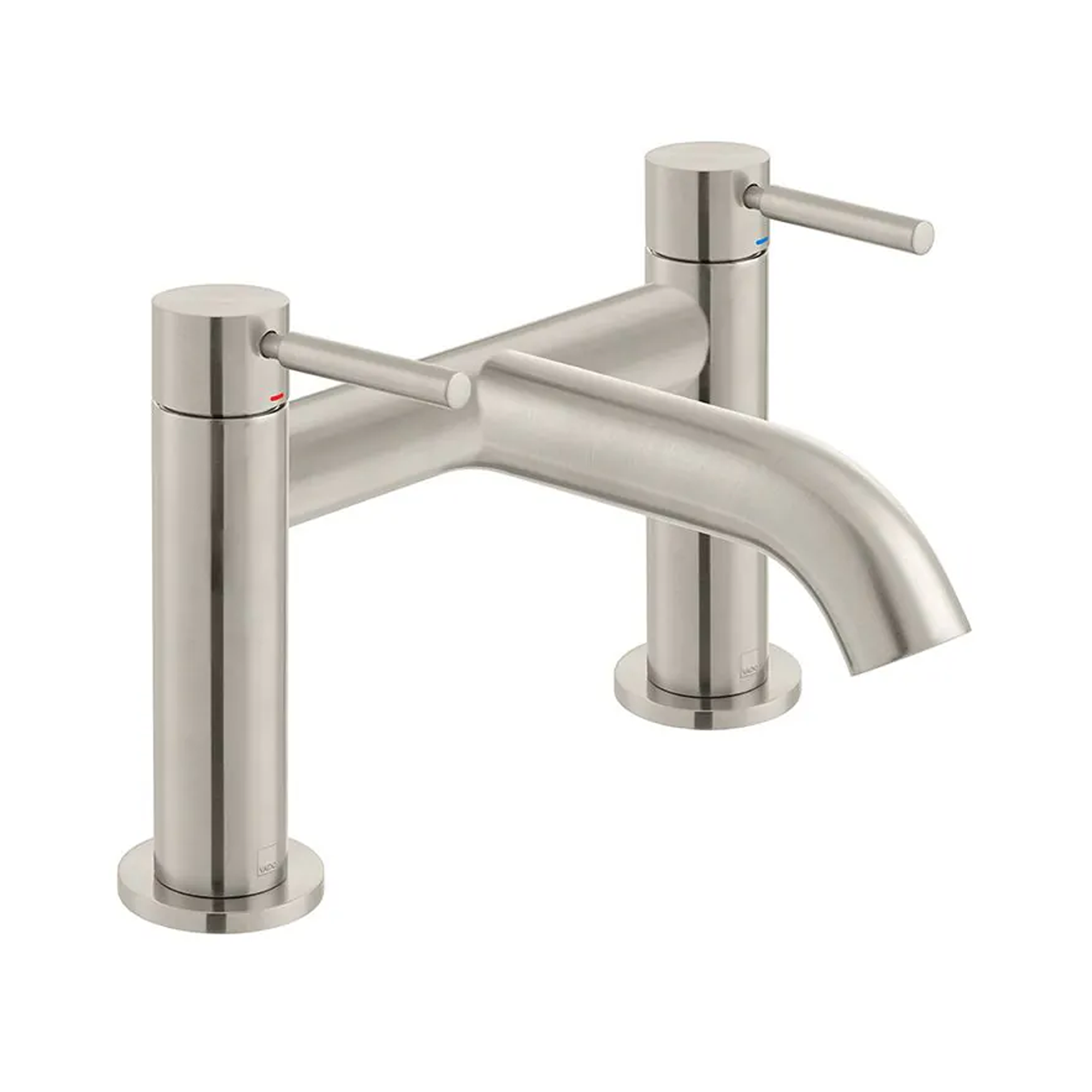Vado Individual Origins Deck Mounted Bath Filler Tap