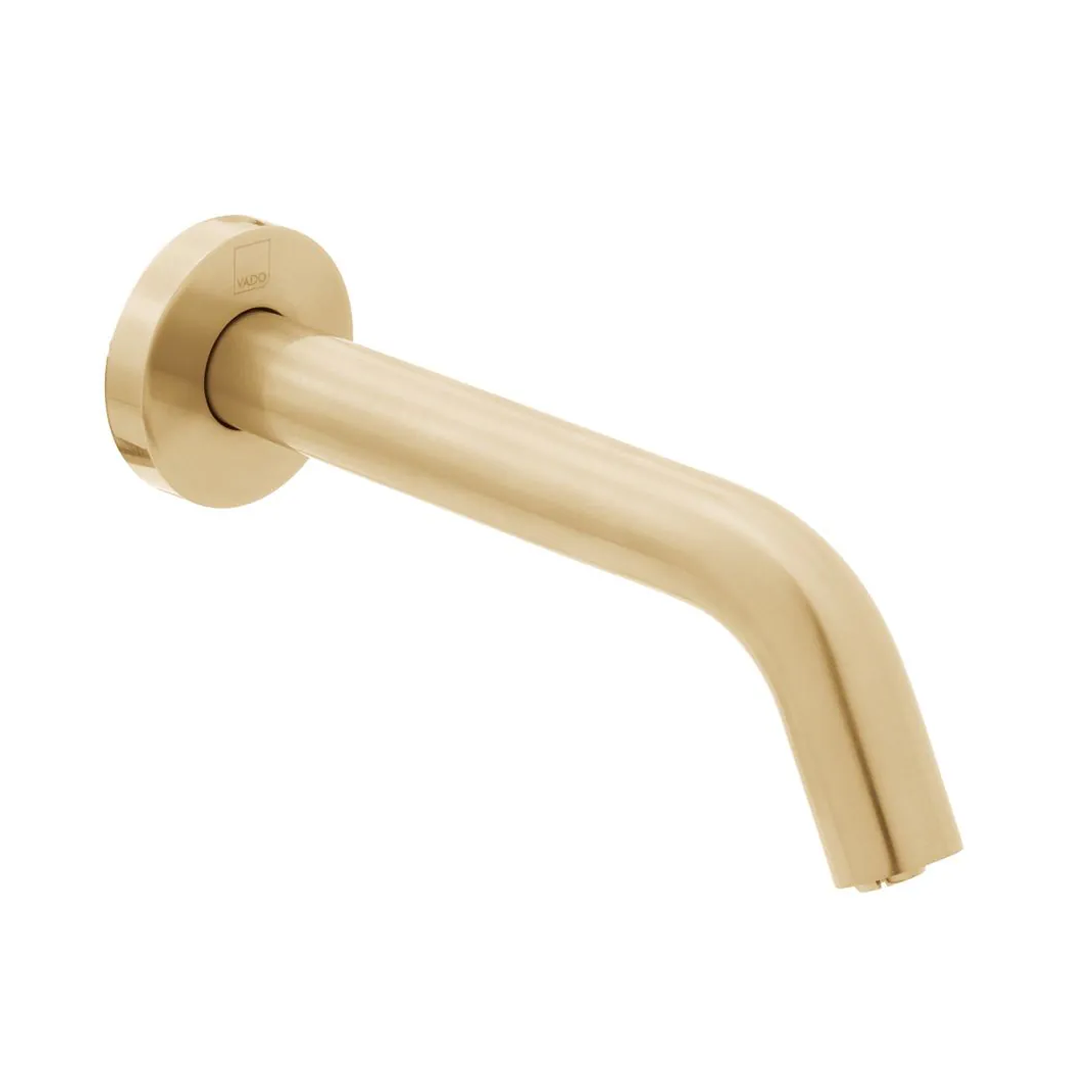 Vado Individual Infra-Red Wall Mounted Spout