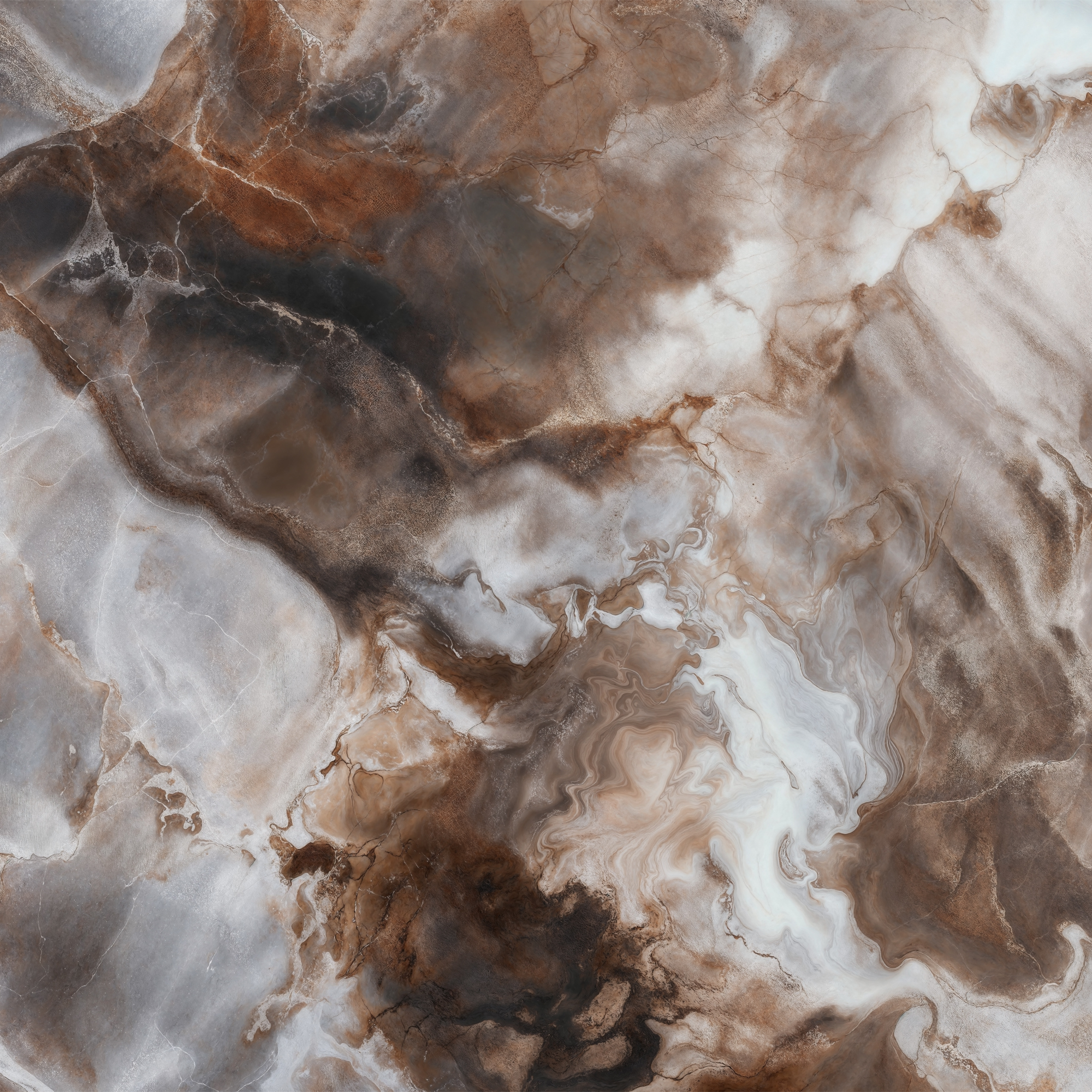 Crosswater Earthy Dune Acrylic Bathroom Wall Panel