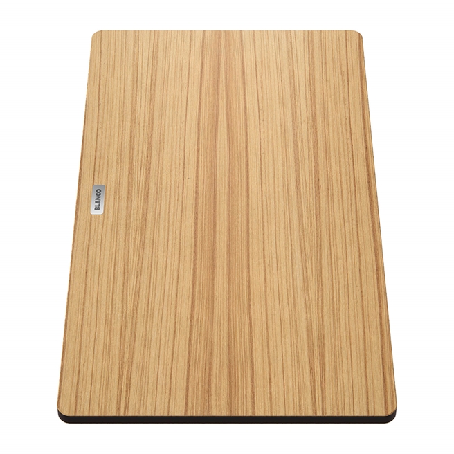 Blanco Ash Compound Wooden Chopping Board