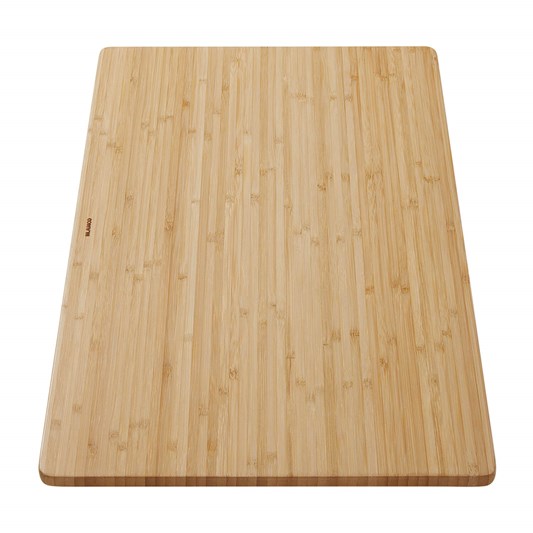 Blanco Bamboo Wooden Chopping Board - 280 x 424mm