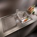 Blanco Classic Neo 6 S 1.5 Bowl Tartufo Silgranit Composite Kitchen Sink & Waste with Reversible Drainer - 1000 x 510mm