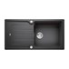 Blanco Classic Neo XL 6 S 1 Bowl Anthracite Silgranit Composite Kitchen Sink & Waste with Reversible Drainer - 1000 x 510mm
