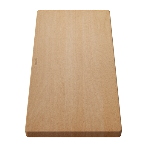 Blanco Beech Chopping Board for Classic Pro Kitchen Sinks - 260 x 540mm