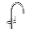 Blanco Tampera 3-in-1 Instant 100°C Boiling Water Mono Kitchen Mixer Tap