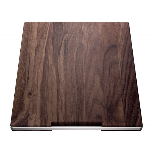 Blanco Wooden Chopping Board for Claron Kitchen Sinks