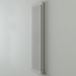 Brenton Olympus Vertical 3 Column White Radiator - 1800 x 470mm