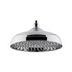 Butler & Rose Victoria 300mm Traditional Fixed Apron Shower Head & Arm