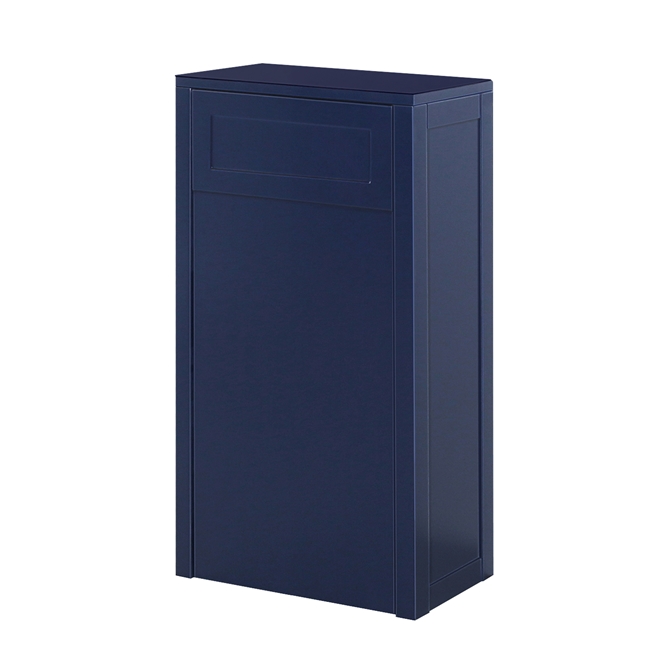 Butler & Rose Catherine 500mm Back to Wall Toilet Unit