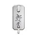 Butler & Rose Victoria Traditional 2 Outlet Triple Concealed Thermostatic Shower Valve