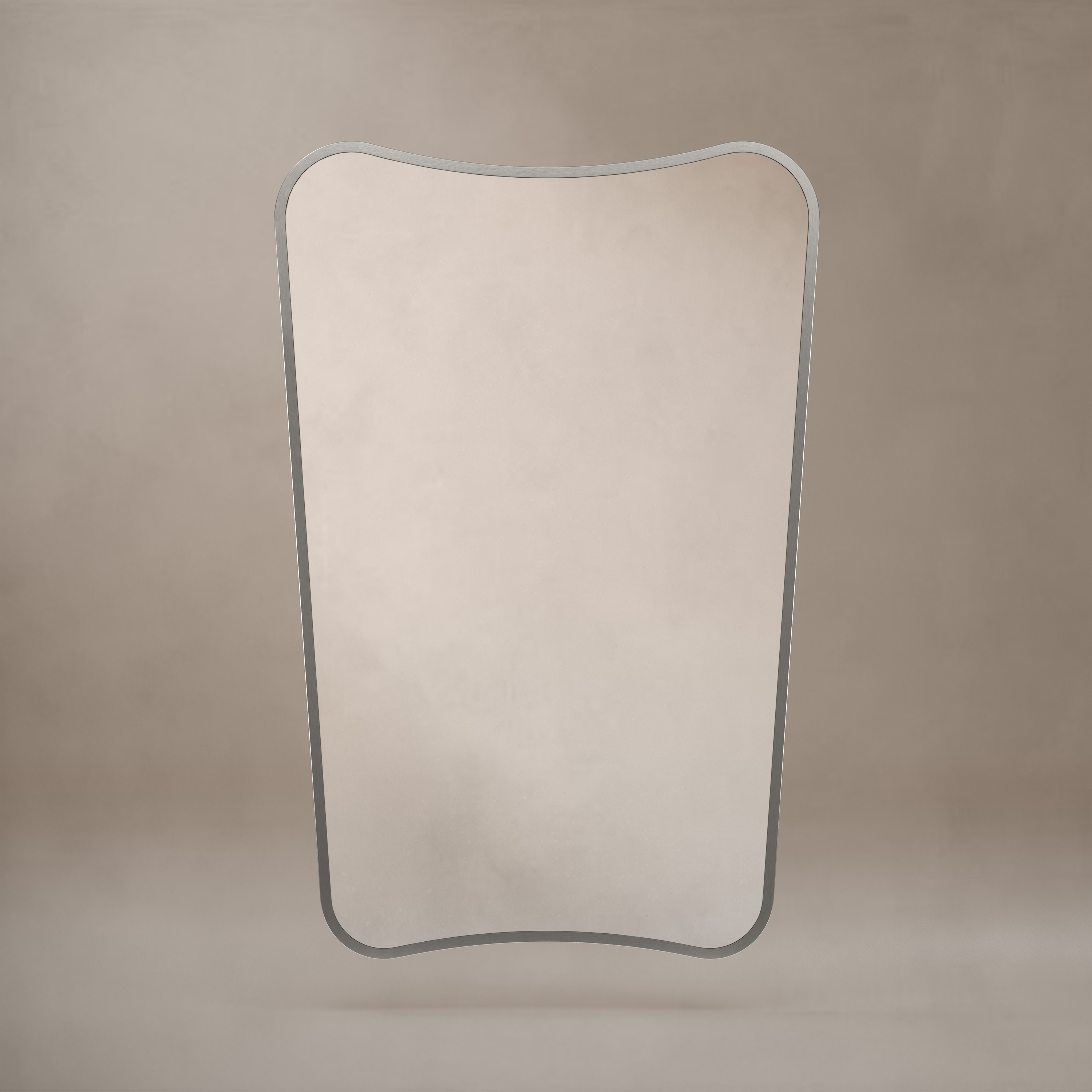 Origins Living Delphine Mirror - 600 x 900mm