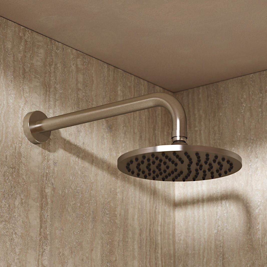 Crosswater MPRO Fixed Shower Head