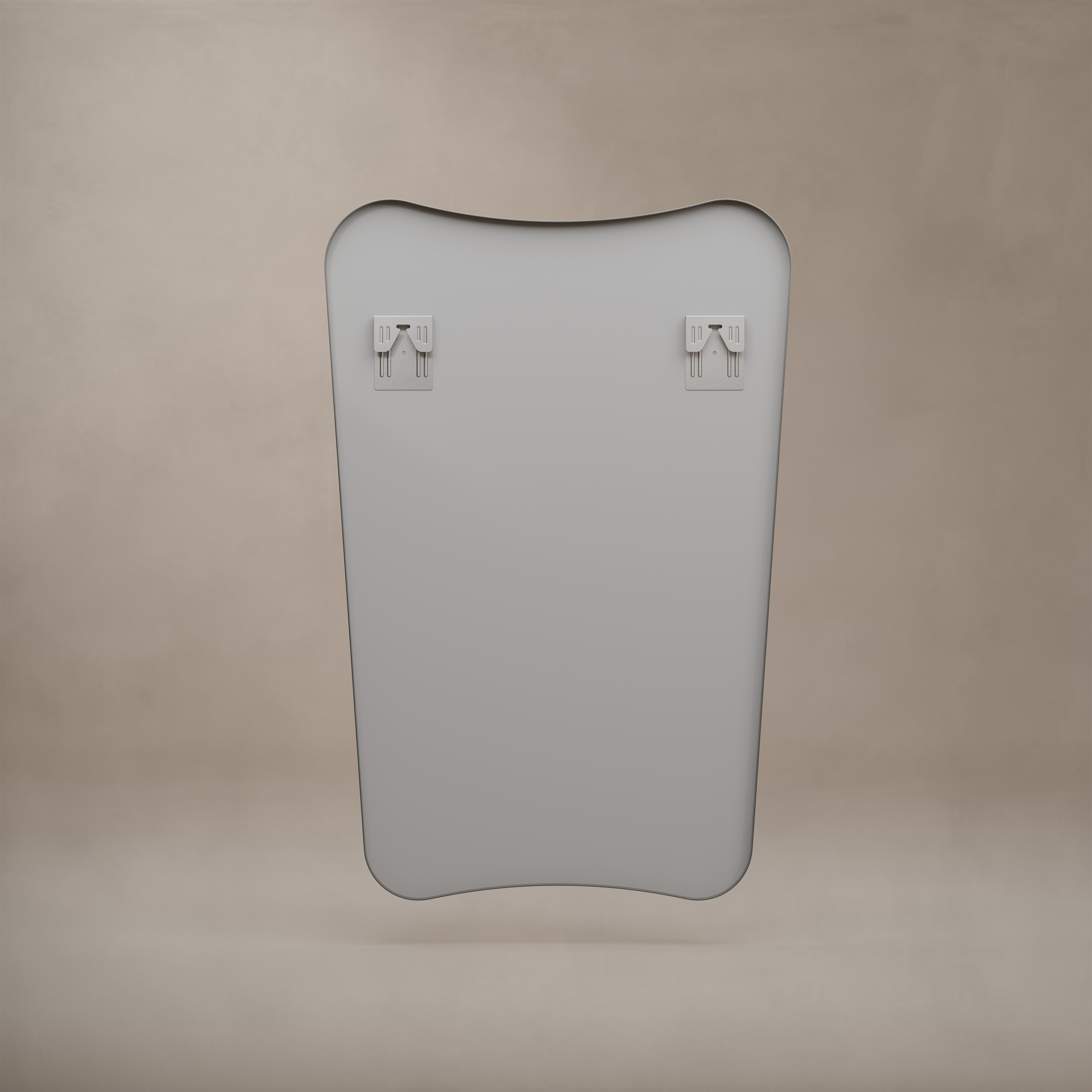 Origins Living Delphine Mirror - 600 x 900mm