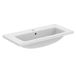 Ideal Standard i.Life S Compact Mounted Basin & Fixing Kit - 810mm