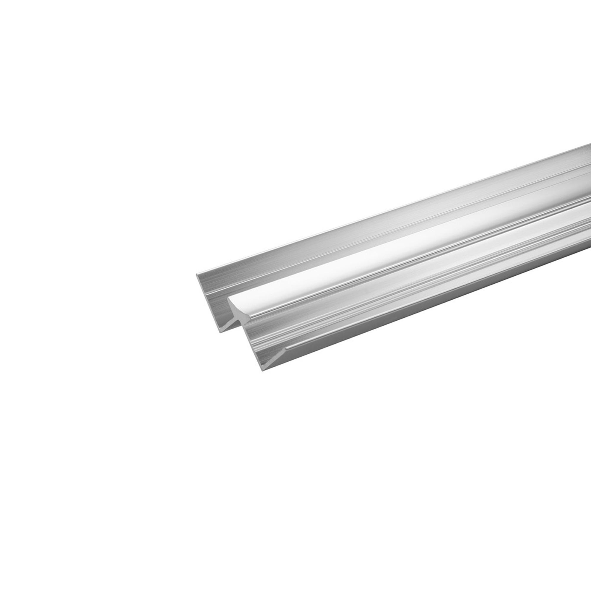 Burlington Aluminium Extrusion 2450mm Trims