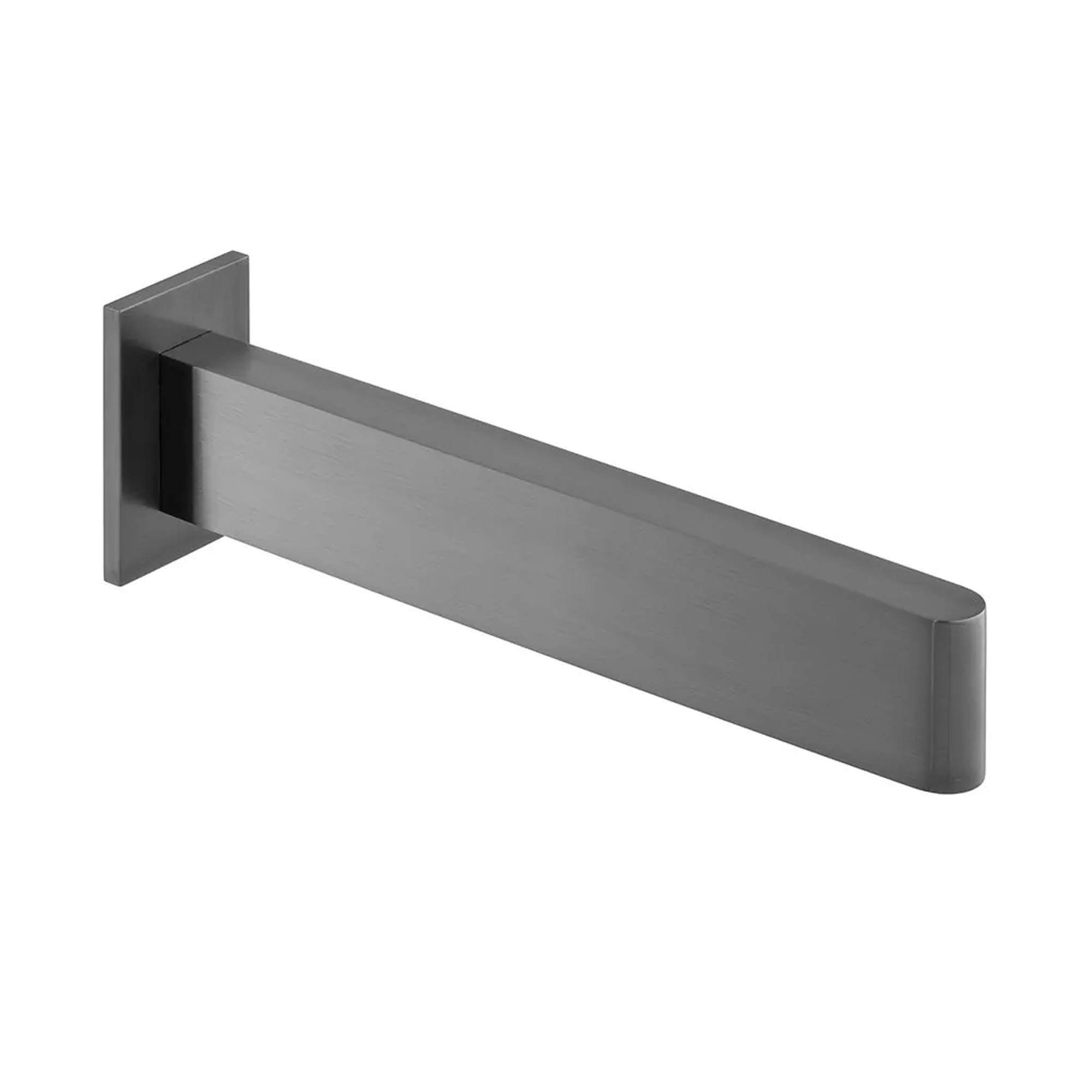 Vado Individual Edit Wall Mounted Bath Spout