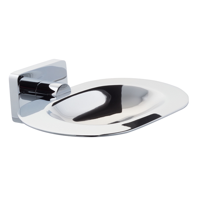 Drench Bailey Soap Dish & Holder