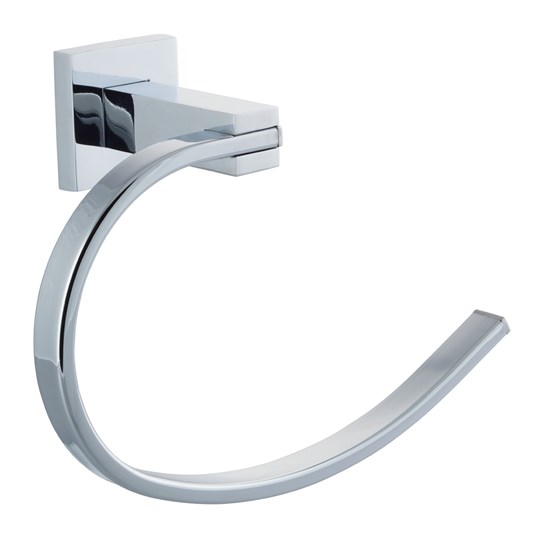 Drench Pierre Towel Ring