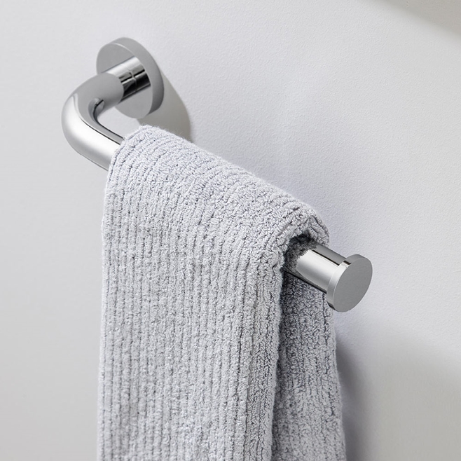 Crosswater Central Towel Rail - 260mm