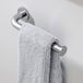 Crosswater Central Towel Ring