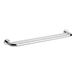 Crosswater Central Towel Rail Double 660mm