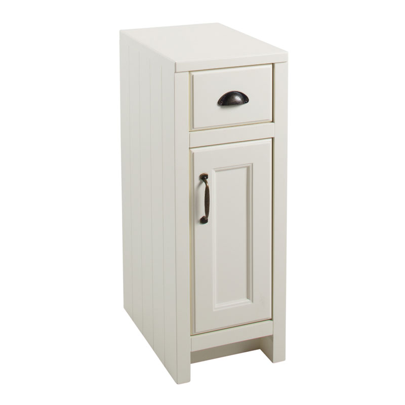 Butler Rose Darcy One Door One Drawer Storage Cabinet