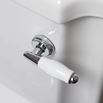 Chartley Traditional Close Coupled Pan & Cistern