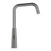 Clearwater Azia Single Lever Touch-Free Sensor Kitchen Mixer Tap - Brushed Nickel