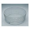 Clearwater Chrome Wire Basket for Oboe Single Bowl Sink