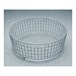 Clearwater Chrome Wire Basket for Oboe Single Bowl Sink
