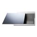 Clearwater Glacier Glass Cover - Single - Silver